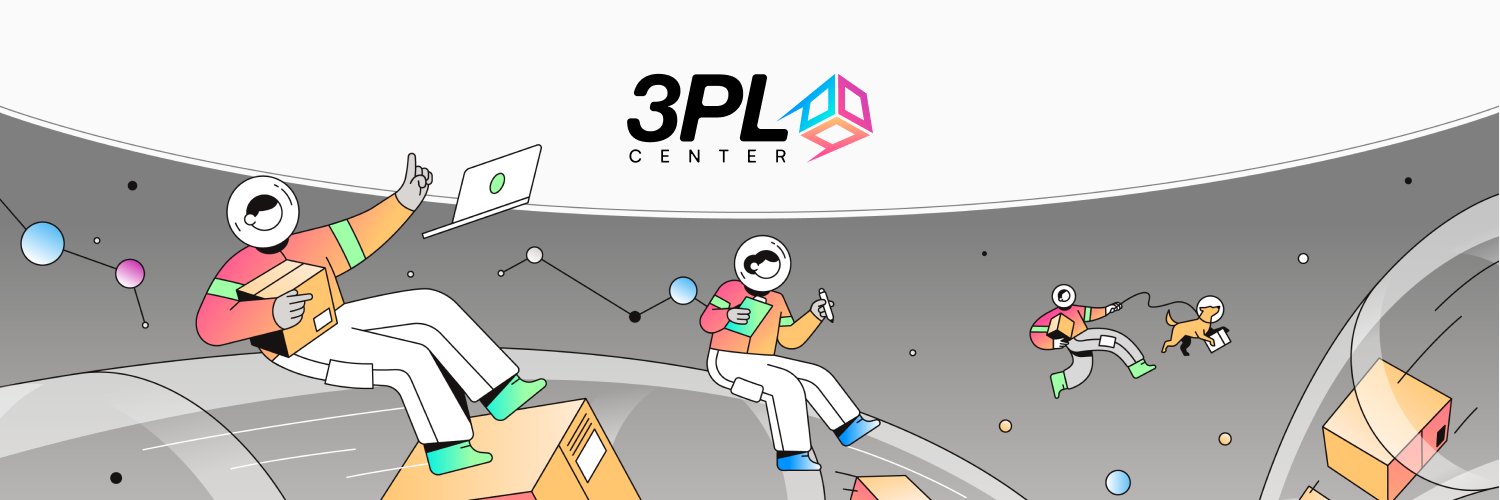 3PL Center banner