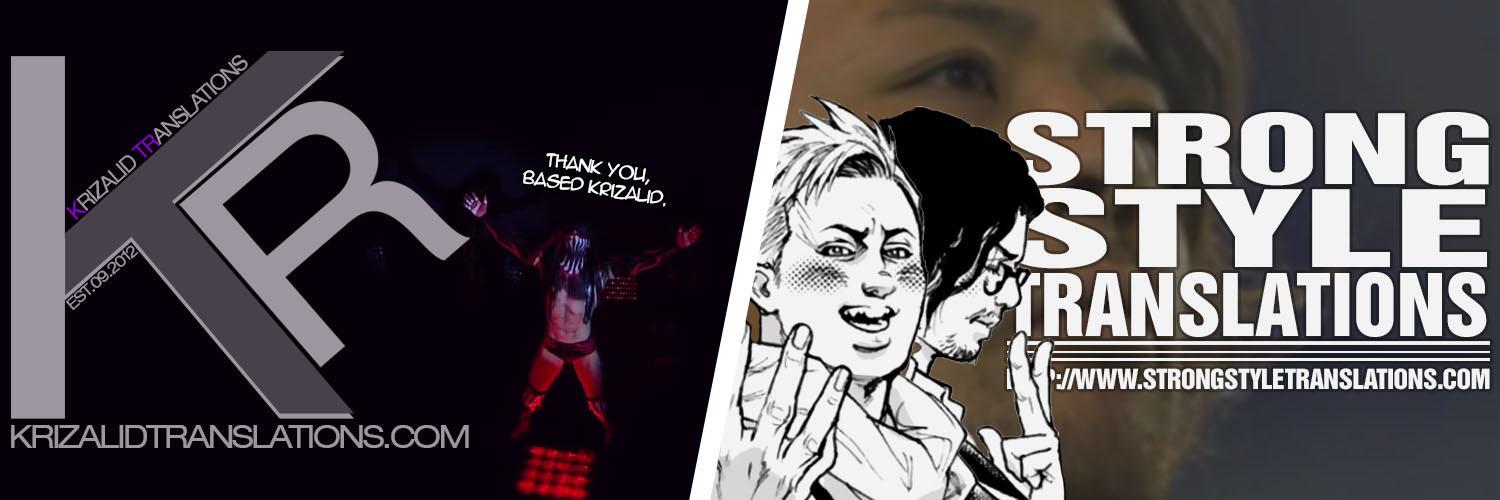 KrizalidTR's profile banner image