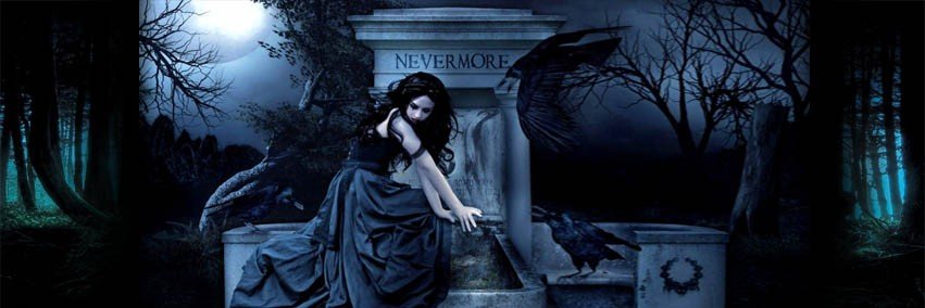 SatansRaven666's profile banner image