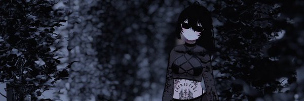 OfficialBurnsVR Profile Banner