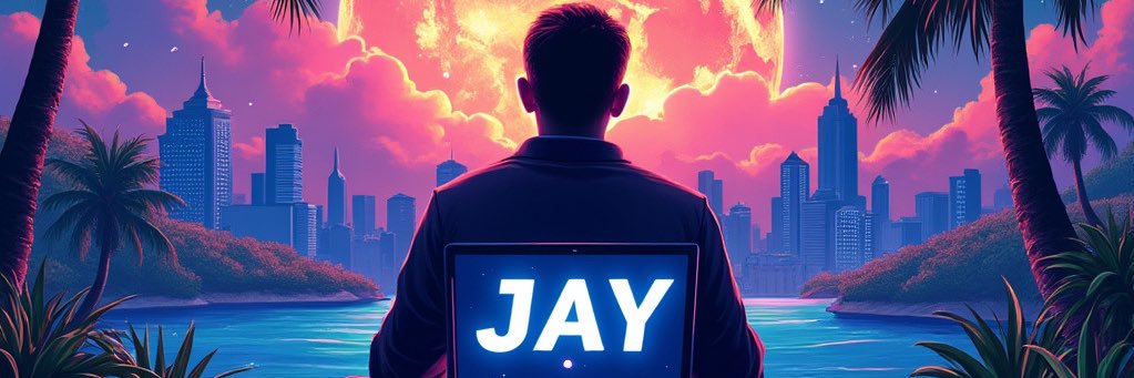 JAY banner