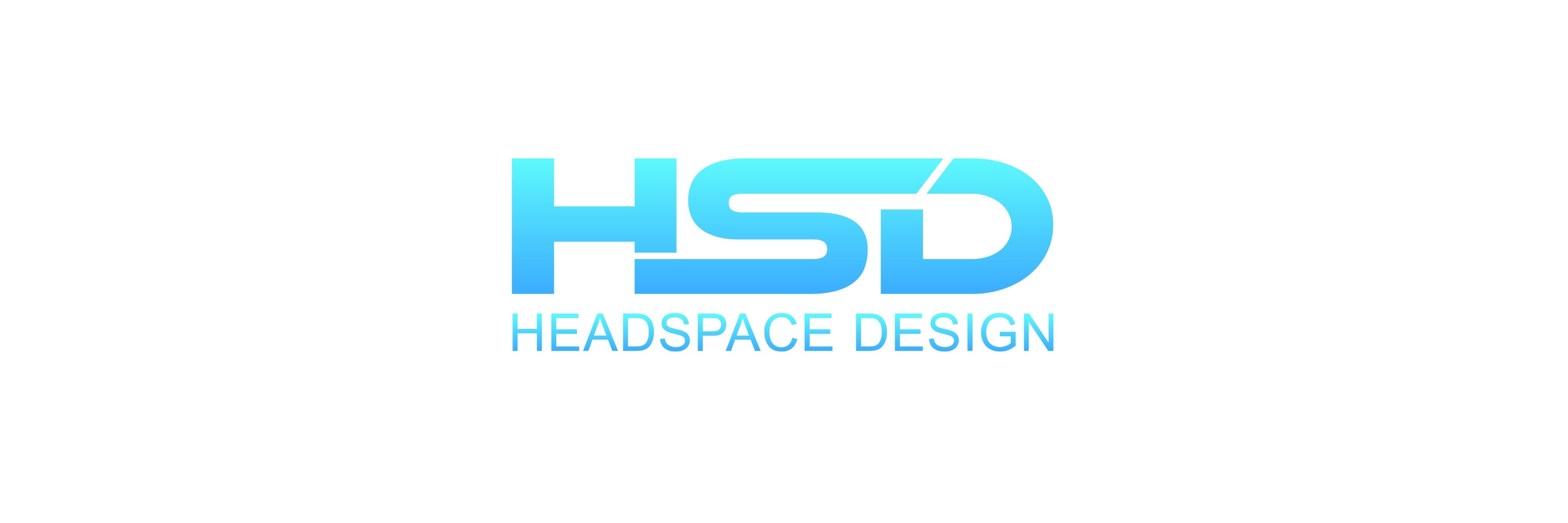 HeadSpace Design banner