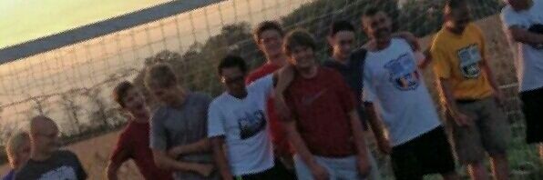 kyle_wallis14's profile banner image