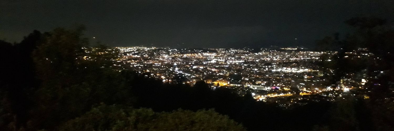 bobmarly94's profile banner image