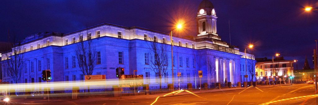 CorkMayor's profile banner image