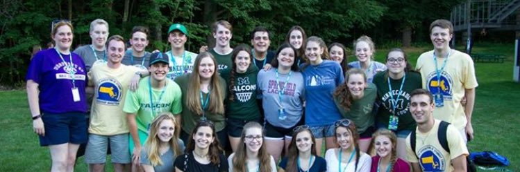 Minnechaug StuCo banner