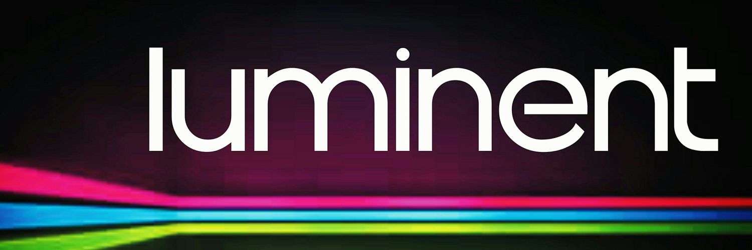 Luminent_uk's profile banner image