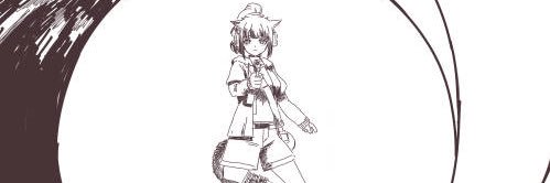 Jessika, Sniper from Blacksteel banner