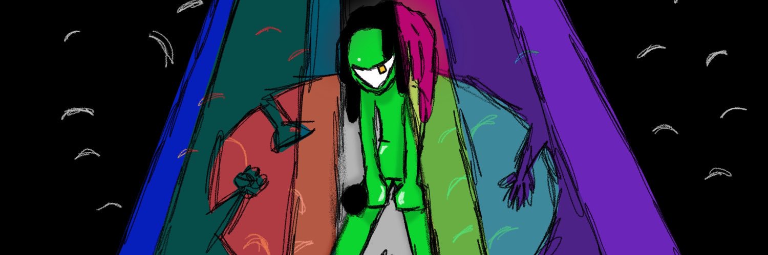 LuvZoza's profile banner image
