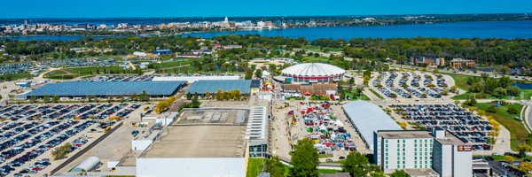 World Dairy Expo Profile Banner