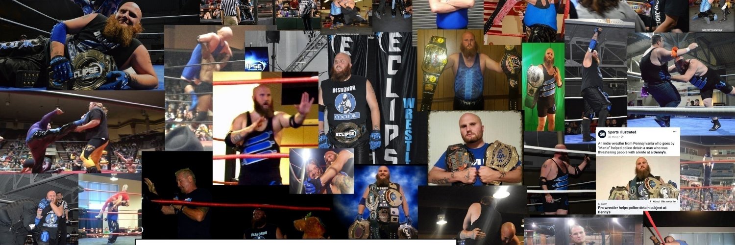OriginalManic's profile banner image