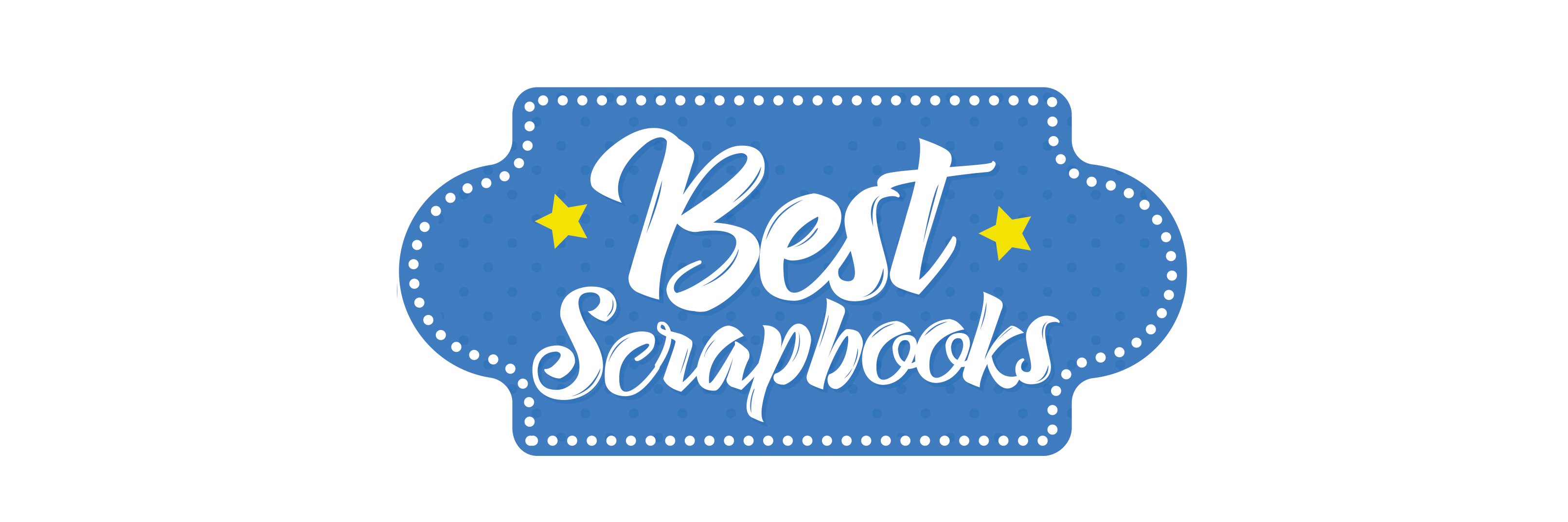 Best Scrapbooks banner