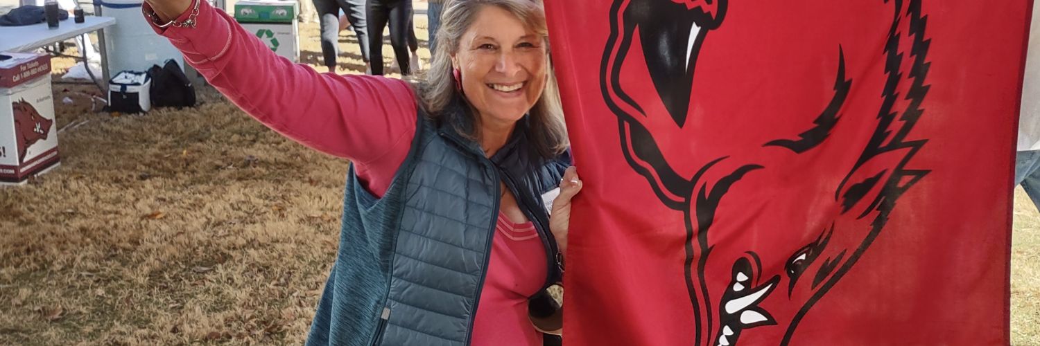 PamWhitakerAR's profile banner image