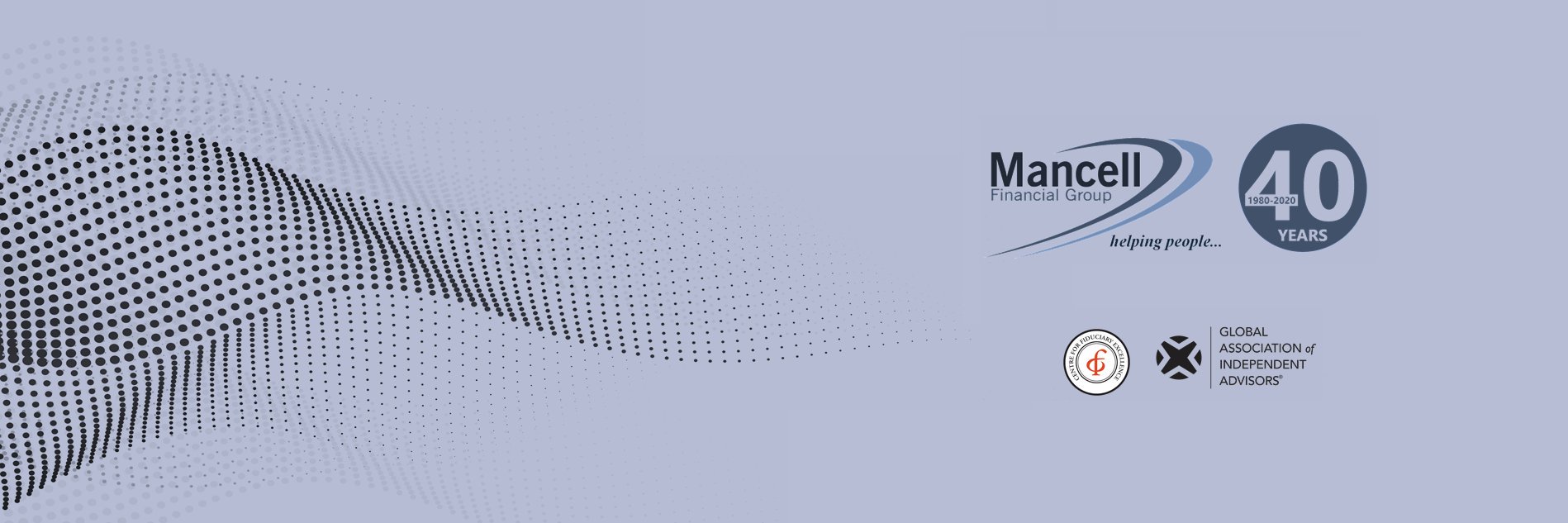Mancell Financial Team banner