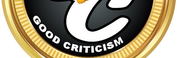 Good_Criticism's profile banner image
