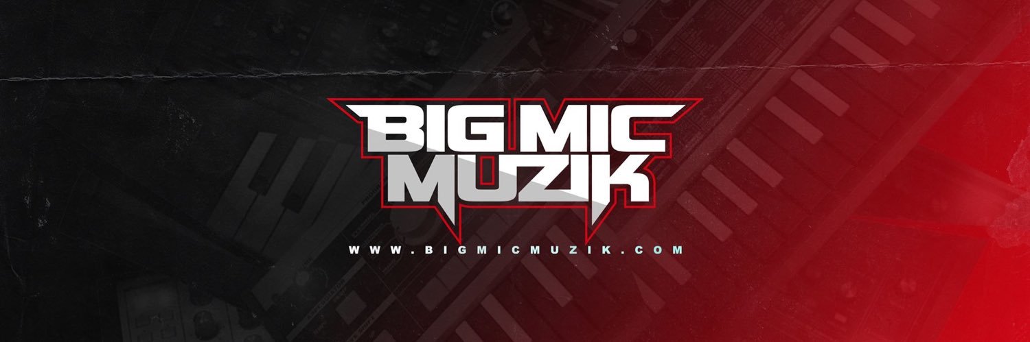 BigMicMuzik's profile banner image