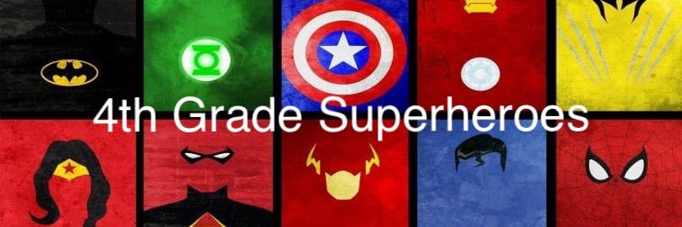 MsRosas4thgrade's profile banner image