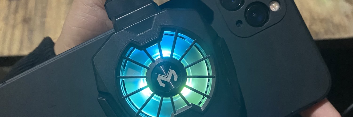 hyperenda's profile banner image