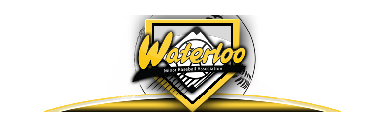 Waterloo Baseball banner