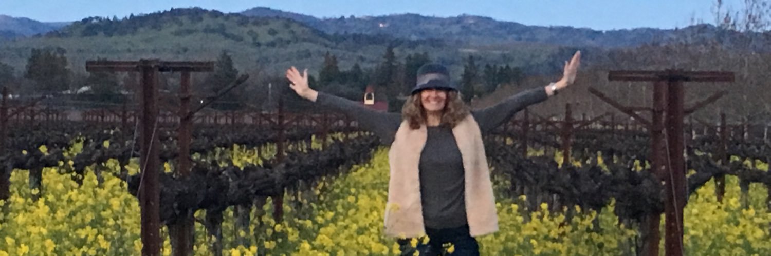 AckermanLeah's profile banner image