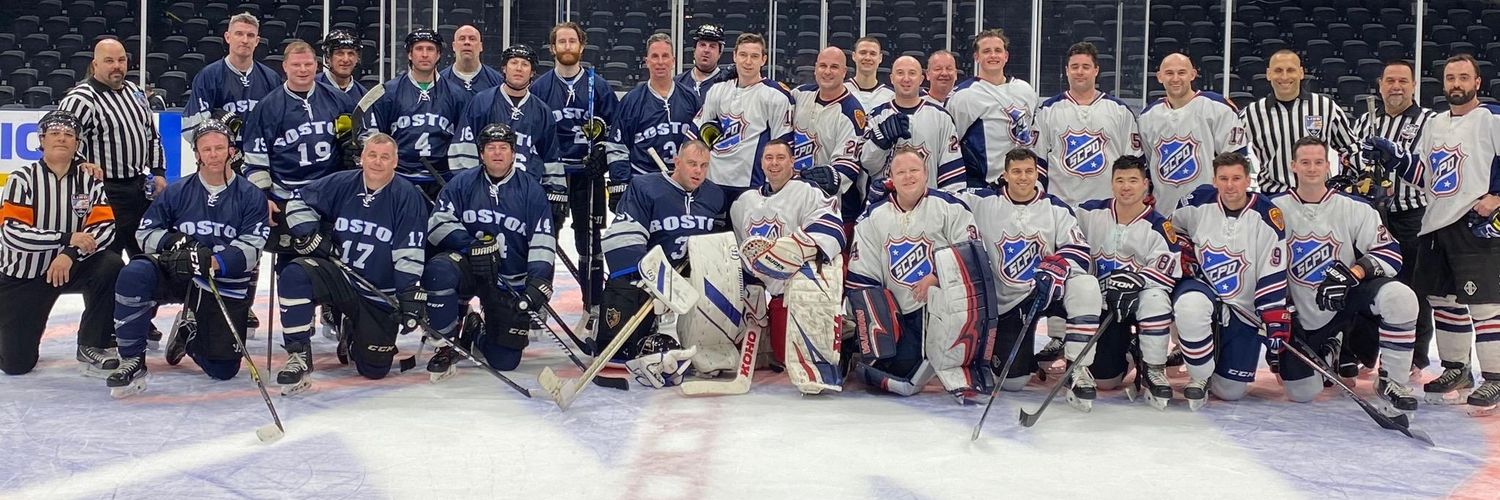 SCPDHockey's profile banner image