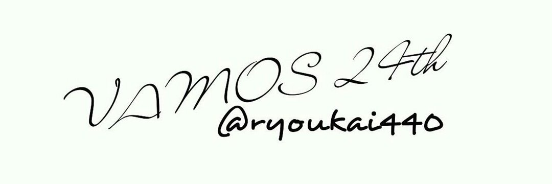 ryoukai440's profile banner image