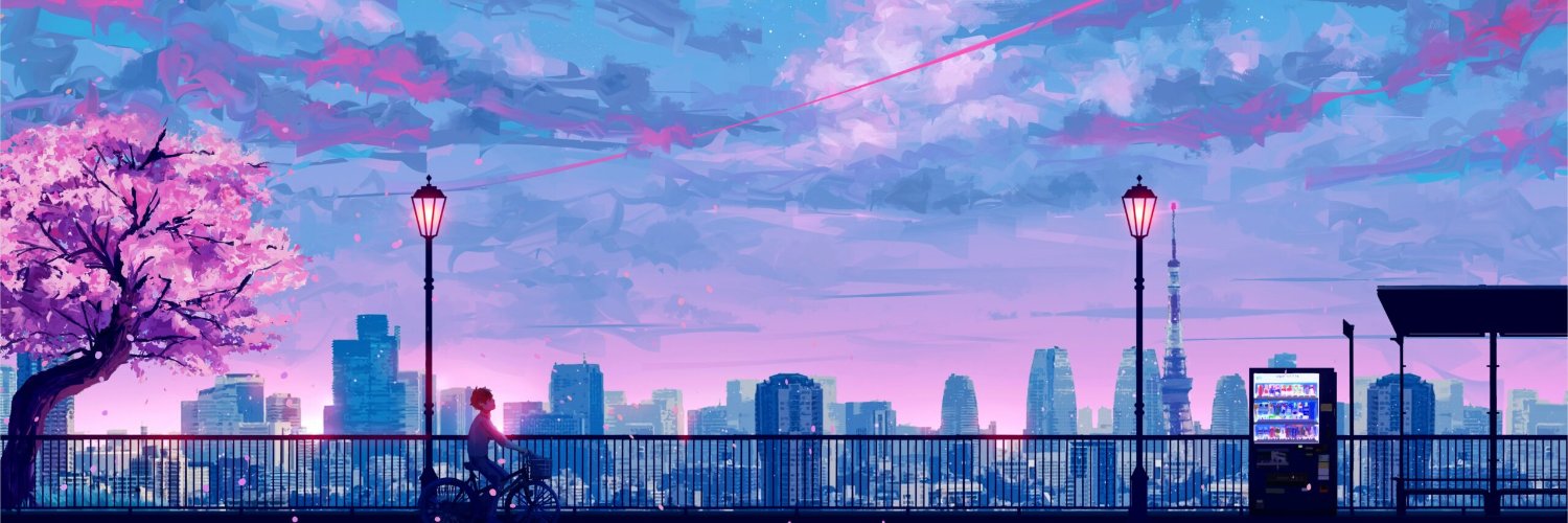 LiviaCav's profile banner image
