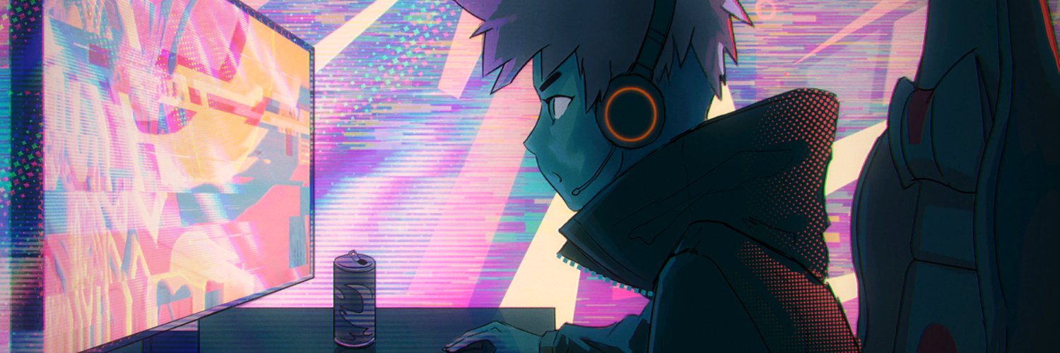 KOHA_Zenith's profile banner image