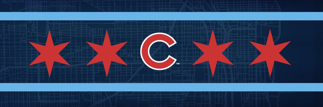CubsFanatik's profile banner image
