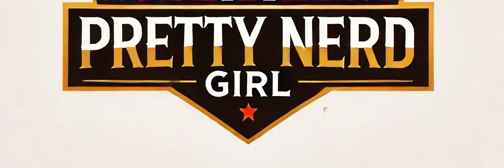 prettynerdgirl's profile banner image