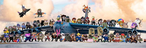 SteveBrian5 Profile Banner