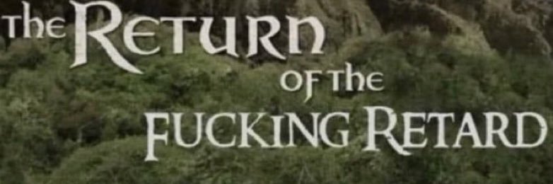 Professional Asshole's banner