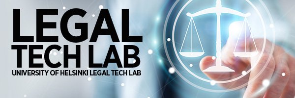 LegalTechLab banner