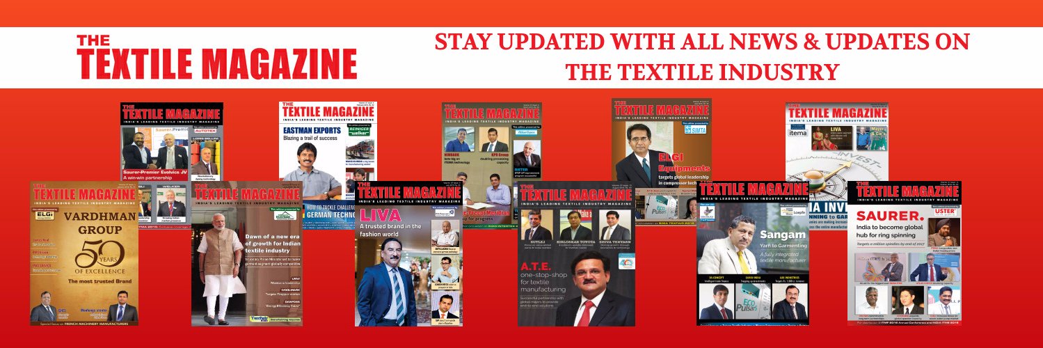 thetextilemag's profile banner image