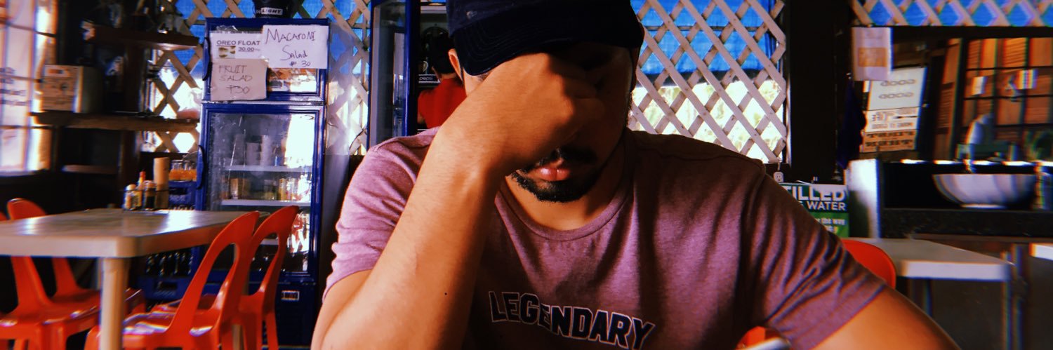 leanematildo's profile banner image