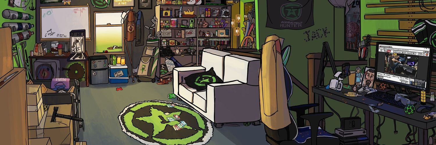 Songsvale banner