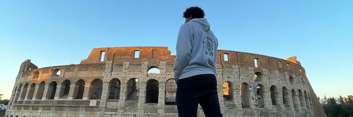 Jeevanovski's profile banner image