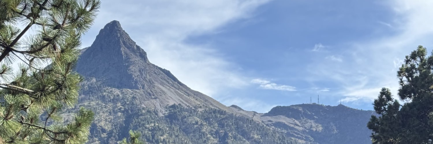 Israel Acosta Aroche banner