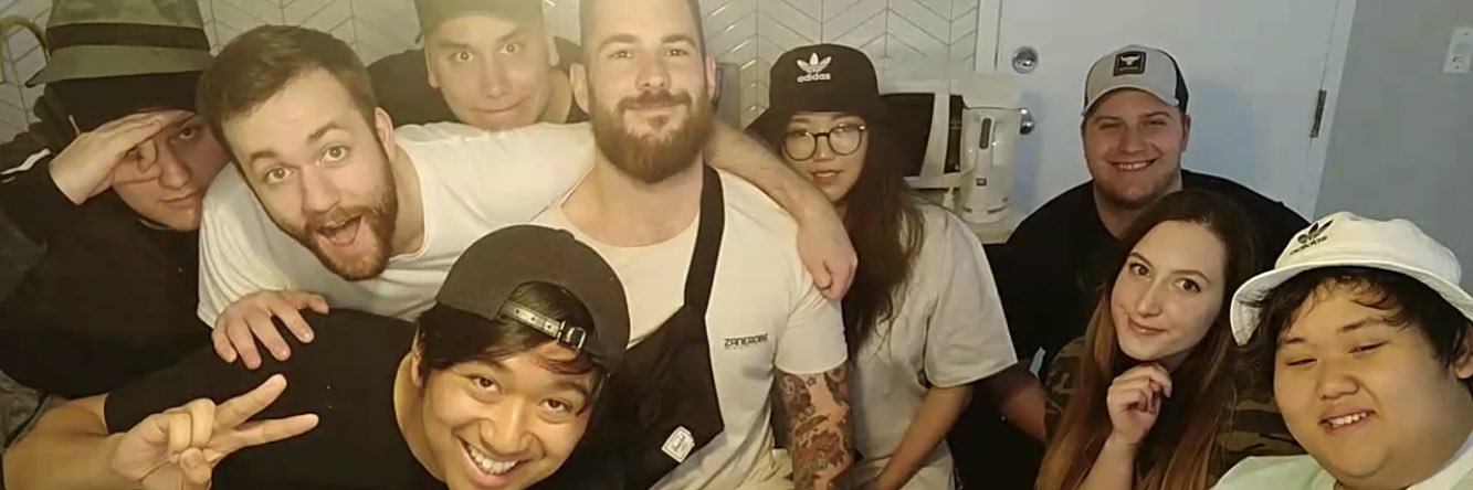 CoutureAndrew's profile banner image