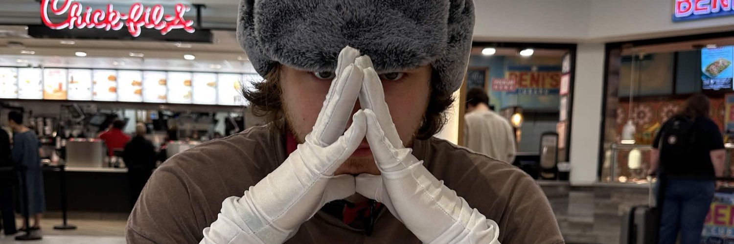 HxrtBrxkn's profile banner image