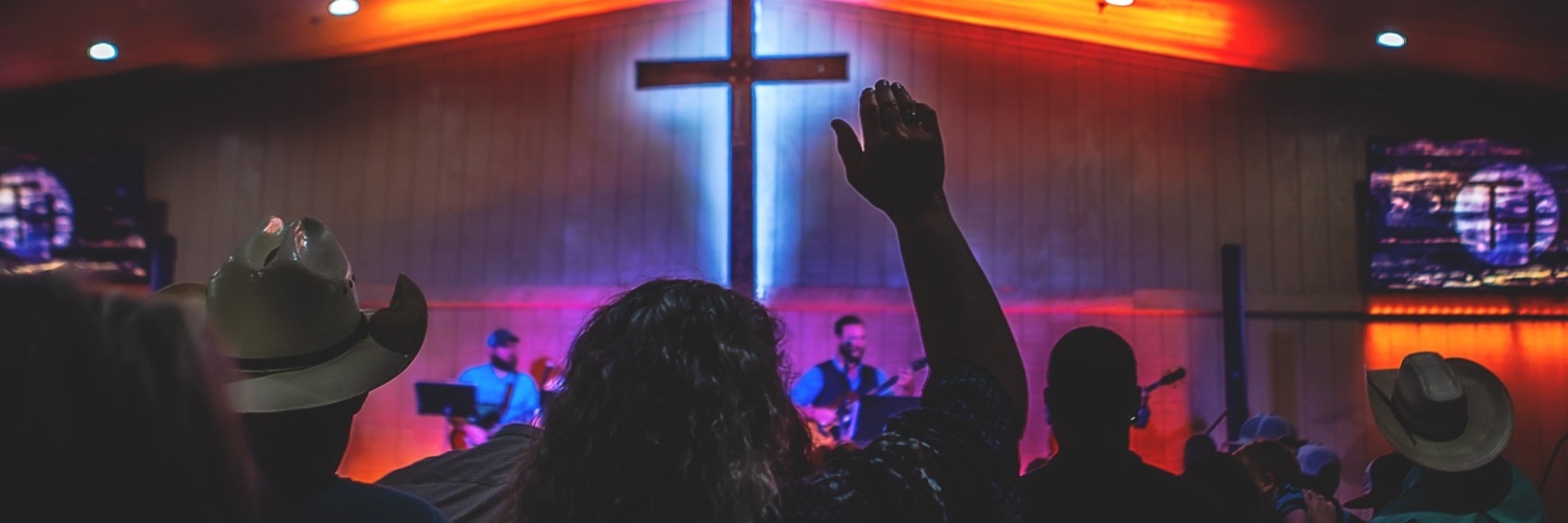 THCowboyChurch's profile banner image