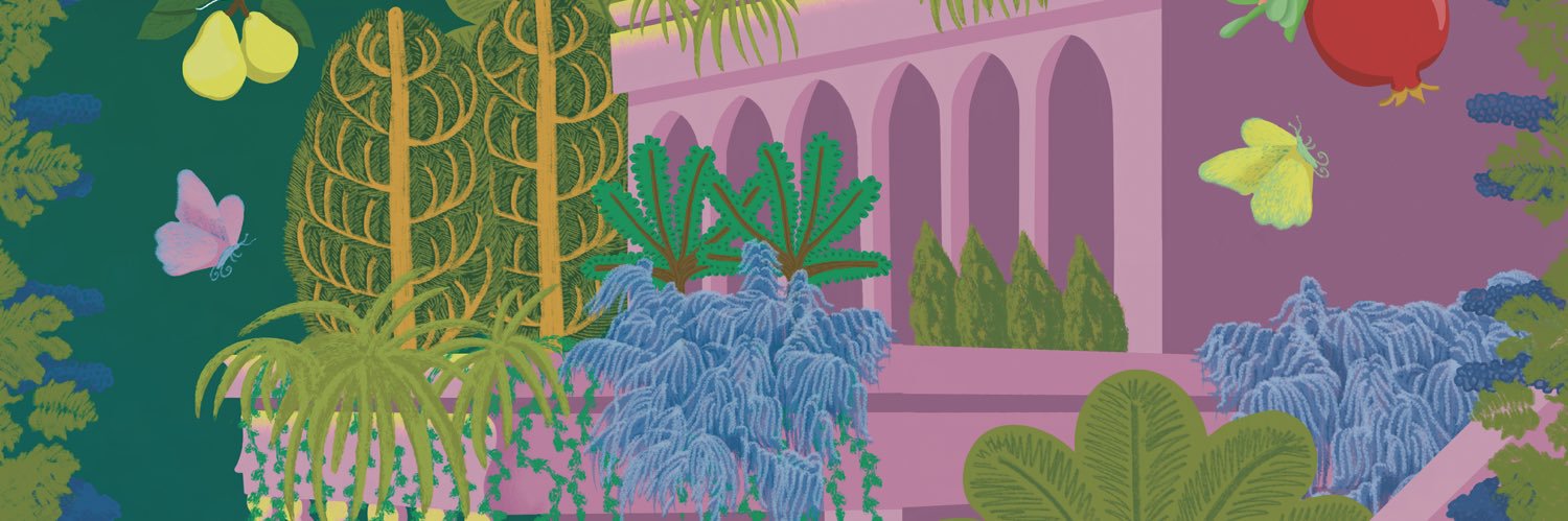 cbw_art's profile banner image