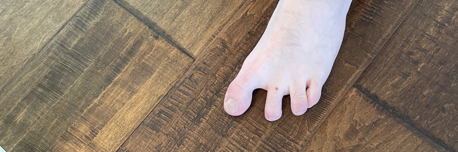 Anita Gercough banner