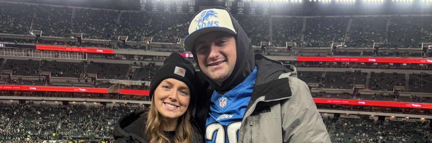 Craig Johnson banner