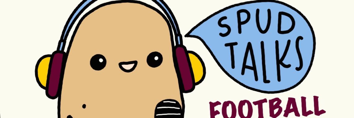 Spudtalksball's profile banner image