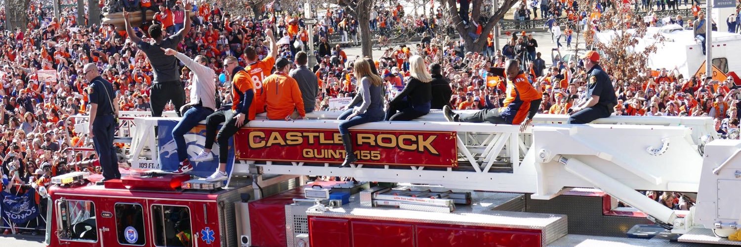 CastleRockFF's profile banner image