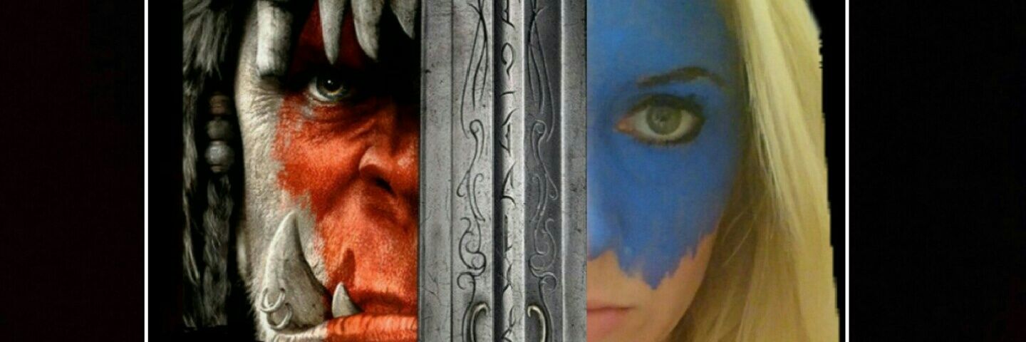 Deschain banner