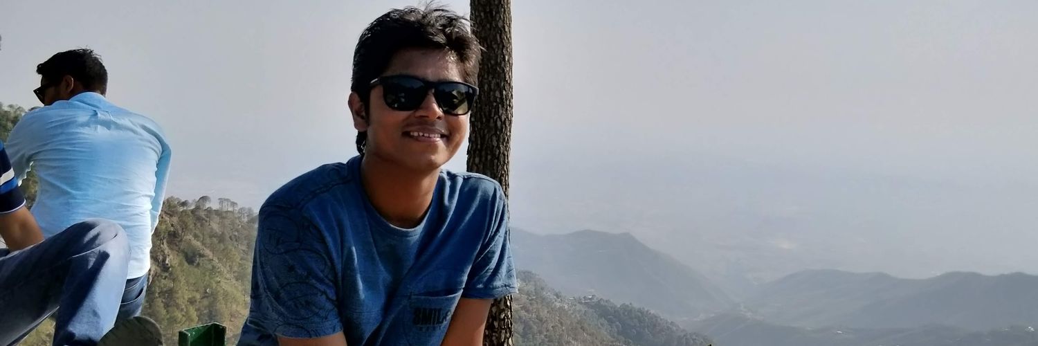 Swarnkar_Vicky's profile banner image