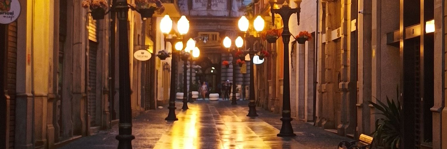 walterminatt's profile banner image