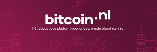BitcoinPuntNL Profile Banner